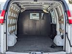 2021 Chevrolet Express 2500 SRW RWD, Empty Cargo Van for sale #M1239333 - photo 2