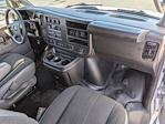 2021 Chevrolet Express 2500 SRW RWD, Empty Cargo Van for sale #M1239333 - photo 17