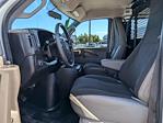 Used 2021 Chevrolet Express 2500 Work Van RWD, Empty Cargo Van for sale #M1239333 - photo 18