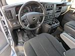 2021 Chevrolet Express 2500 SRW RWD, Empty Cargo Van for sale #M1239333 - photo 19