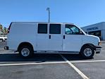 Used 2021 Chevrolet Express 2500 Work Van RWD, Empty Cargo Van for sale #M1239333 - photo 5