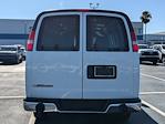 2021 Chevrolet Express 2500 SRW RWD, Empty Cargo Van for sale #M1239333 - photo 6