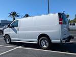 Used 2021 Chevrolet Express 2500 Work Van RWD, Empty Cargo Van for sale #M1239333 - photo 7