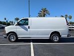 2021 Chevrolet Express 2500 SRW RWD, Empty Cargo Van for sale #M1239333 - photo 8