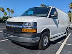 Used 2021 Chevrolet Express 2500 Work Van RWD, Empty Cargo Van for sale #M1239333 - photo 9