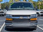 2021 Chevrolet Express 2500 SRW RWD, Empty Cargo Van for sale #M1239333 - photo 10