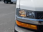 2021 Chevrolet Express 2500 SRW RWD, Empty Cargo Van for sale #M1249207 - photo 10