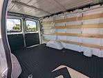 2021 Chevrolet Express 2500 SRW RWD, Empty Cargo Van for sale #M1249207 - photo 13