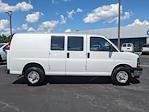 2021 Chevrolet Express 2500 SRW RWD, Empty Cargo Van for sale #M1249207 - photo 4