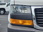 2021 GMC Savana 2500 SRW RWD, Empty Cargo Van for sale #M1265173 - photo 10