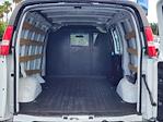 2021 GMC Savana 2500 SRW RWD, Empty Cargo Van for sale #M1265173 - photo 13