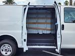 2021 GMC Savana 2500 SRW RWD, Empty Cargo Van for sale #M1265173 - photo 14