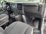 2021 GMC Savana 2500 SRW RWD, Empty Cargo Van for sale #M1265173 - photo 17