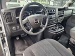 2021 GMC Savana 2500 SRW RWD, Empty Cargo Van for sale #M1265173 - photo 19