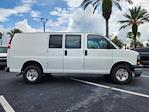 2021 GMC Savana 2500 SRW RWD, Empty Cargo Van for sale #M1265173 - photo 4