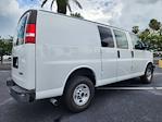 2021 GMC Savana 2500 SRW RWD, Empty Cargo Van for sale #M1265173 - photo 2