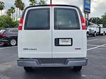 2021 GMC Savana 2500 SRW RWD, Empty Cargo Van for sale #M1265173 - photo 5