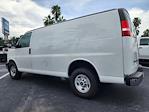 2021 GMC Savana 2500 SRW RWD, Empty Cargo Van for sale #M1265173 - photo 6