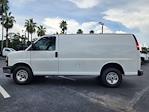 2021 GMC Savana 2500 SRW RWD, Empty Cargo Van for sale #M1265173 - photo 7