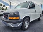 2021 GMC Savana 2500 SRW RWD, Empty Cargo Van for sale #M1265173 - photo 8