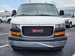 2021 GMC Savana 2500 SRW RWD, Empty Cargo Van for sale #M1265173 - photo 9