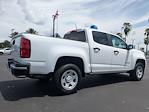 Used 2021 Chevrolet Colorado Work Truck Crew Cab RWD, Pickup for sale #M1266152 - photo 4