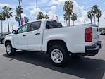 Used 2021 Chevrolet Colorado Work Truck Crew Cab RWD, Pickup for sale #M1266152 - photo 6