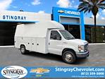 Used 2022 Ford E-450 Base 4x2, Service Utility Van for sale #NDC01041 - photo 1
