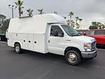 Used 2022 Ford E-450 Base 4x2, Service Utility Van for sale #NDC01041 - photo 3