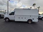 Used 2022 Ford E-450 Base 4x2, Service Utility Van for sale #NDC01041 - photo 7