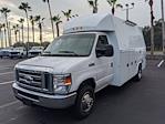Used 2022 Ford E-450 Base 4x2, Service Utility Van for sale #NDC01041 - photo 8