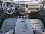 2022 Chevrolet Silverado 3500 Crew Cab 4x2, Bedrock Diamond Series Flatbed Truck #NF310856 - photo 14
