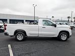 2022 Chevrolet Silverado 1500 Regular Cab RWD, Pickup for sale #NG636859 - photo 6