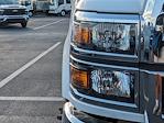 2022 Chevrolet Silverado 5500 Regular Cab DRW RWD, Morgan Truck Body Gold Star Box Truck #NH196419 - photo 11
