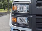 2022 Chevrolet Silverado 4500 DRW 4x4, Knapheide PGNC Gooseneck Flatbed Truck #NH230211 - photo 10