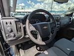 Used 2022 Chevrolet Silverado 5500 LT Regular Cab 4x4, 9' 6" DuraMag Hauler Body Flatbed Truck for sale #NH375829 - photo 15