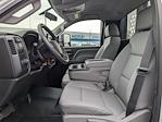 2022 Chevrolet Silverado 5500 Regular Cab DRW 4x2, Premier Truck Center Flatbed Truck #NH376504 - photo 16