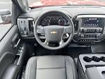 2022 Chevrolet Silverado 5500 DRW 4x4, Cab Chassis #NH379243 - photo 15