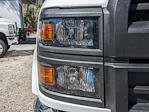 2022 Chevrolet Silverado 5500 Regular Cab DRW RWD, Morgan Truck Body Gold Star Box Truck for sale #NH641766 - photo 10
