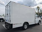 2023 Chevrolet Express 3500 4x2, Supreme Spartan Cargo Box Van #P1106944 - photo 2