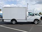 2023 Chevrolet Express 3500 4x2, Supreme Spartan Cargo Box Van #P1106992 - photo 4