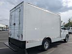 2023 Chevrolet Express 3500 4x2, Supreme Spartan Cargo Box Van #P1106992 - photo 2