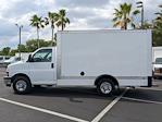 2023 Chevrolet Express 3500 4x2, Supreme Spartan Cargo Box Van #P1106992 - photo 7
