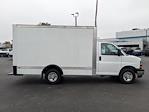 2023 Chevrolet Express 3500 RWD, Wabash Cargo Box Van for sale #P1107027 - photo 4