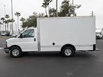 2023 Chevrolet Express 3500 RWD, Wabash Cargo Box Van for sale #P1107027 - photo 7