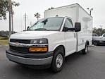 2023 Chevrolet Express 3500 RWD, Wabash Cargo Box Van for sale #P1107027 - photo 8