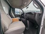 2023 Chevrolet Express 3500 RWD, Wabash Cargo Box Van for sale #P1107027 - photo 15