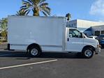 2023 Chevrolet Express 3500 RWD, Wabash Cargo Box Van for sale #P1107027 - photo 4