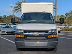 2023 Chevrolet Express 3500 RWD, Wabash Cargo Box Van for sale #P1107027 - photo 9