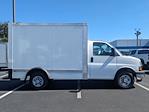 2023 Chevrolet Express 3500 4x2, Supreme Spartan Cargo Box Van #P1107047 - photo 4
